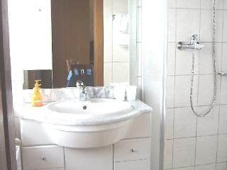 Pension Walser Birnbaum Екстер'єр фото