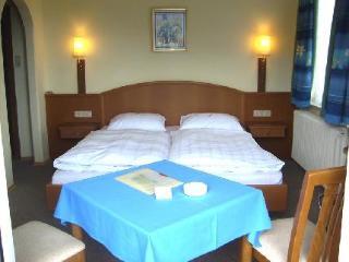 Pension Walser Birnbaum Екстер'єр фото