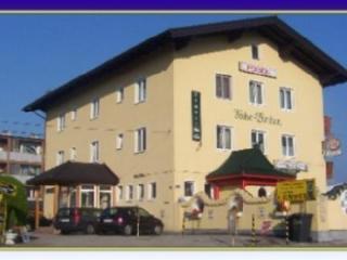 Pension Walser Birnbaum Екстер'єр фото